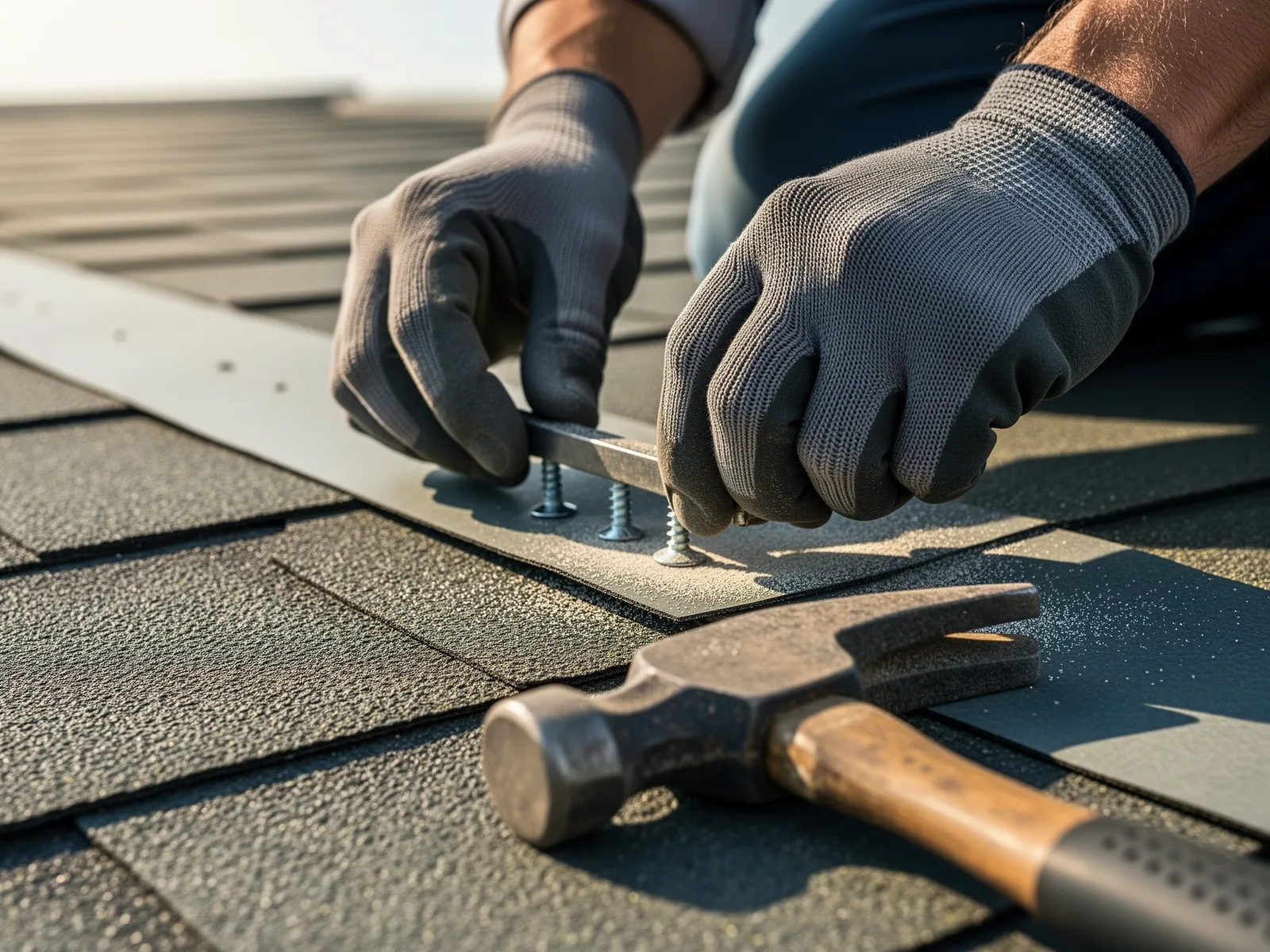 Why choose Fascia Repair in Auburn, WA